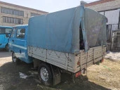 Грузовой-бортовой УАЗ-390945